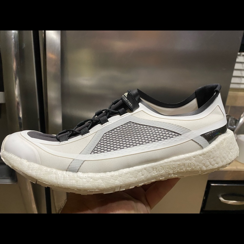 Stella McCartney x Wmns PulseBoost HD ‘Core White’